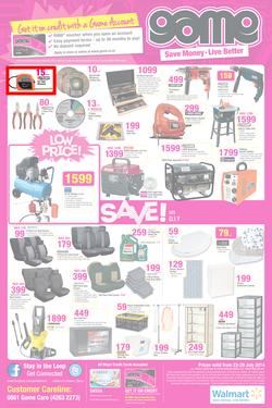 Game : The Big Pink Sale! (23 Jul - 29 Jul 2014), page 12