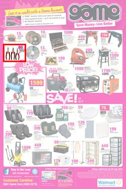 Game : The Big Pink Sale! (23 Jul - 29 Jul 2014), page 12