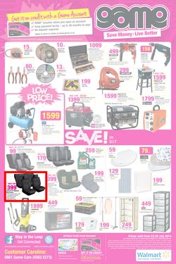 Game : The Big Pink Sale! (23 Jul - 29 Jul 2014), page 12
