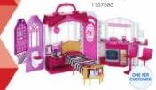 Barbie House