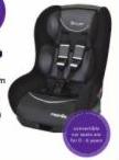 Nania Car Seat Maxim Luxe
