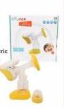 Bounce Electric Breast Pump