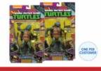 Turtles TMNT Classic Collection Assorted-Each