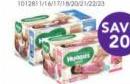 Huggies Gold Boy/Girl-Each
