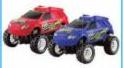 Reggie's R/C Rally Truck-Each