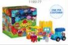 Lego Dupio 10618 Creative Building Block