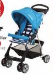 Bounce Basic Stroller