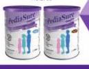 PediaSure Vanilla/Chocolate-Each