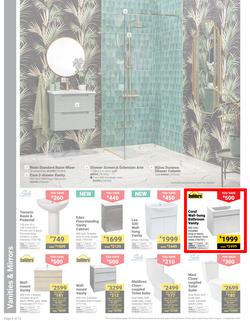 Builders : Your Bathroom Reimagined (05 August - 15 September 2025), page 2