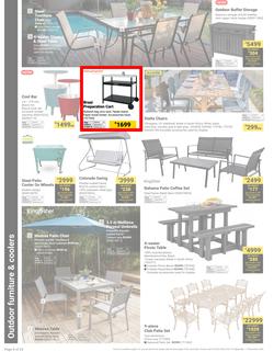 Builders : Welcome Back, Spring (16 September - 03 November 2025), page 4