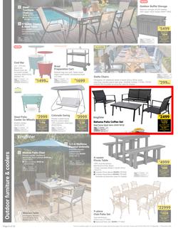 Builders : Welcome Back, Spring (16 September - 03 November 2025), page 4