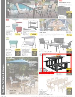 Builders : Welcome Back, Spring (16 September - 03 November 2025), page 4