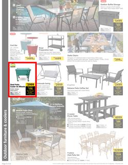 Builders : Welcome Back, Spring (16 September - 03 November 2025), page 4