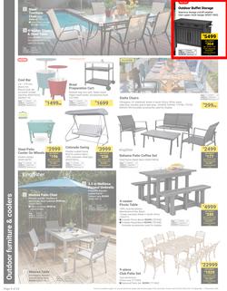 Builders : Welcome Back, Spring (16 September - 03 November 2025), page 4