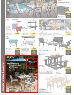 Builders : Welcome Back, Spring (16 September - 03 November 2025), page 4