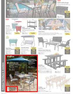 Builders : Welcome Back, Spring (16 September - 03 November 2025), page 4