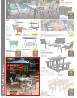 Builders : Welcome Back, Spring (16 September - 03 November 2025), page 4