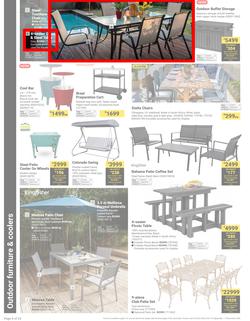 Builders : Welcome Back, Spring (16 September - 03 November 2025), page 4