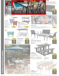 Builders : Welcome Back, Spring (16 September - 03 November 2025), page 4