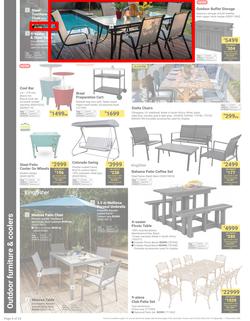 Builders : Welcome Back, Spring (16 September - 03 November 2025), page 4