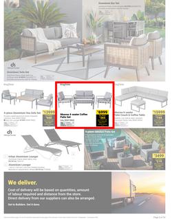 Builders : Welcome Back, Spring (16 September - 03 November 2025), page 5