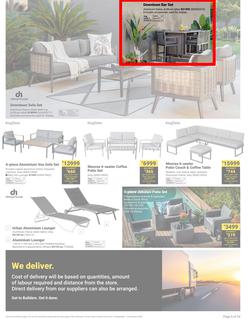 Builders : Welcome Back, Spring (16 September - 03 November 2025), page 5