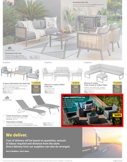 Builders : Welcome Back, Spring (16 September - 03 November 2025), page 5