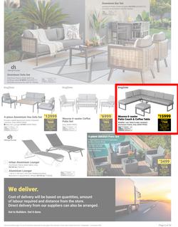 Builders : Welcome Back, Spring (16 September - 03 November 2025), page 5