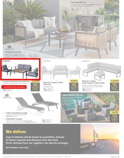 Builders : Welcome Back, Spring (16 September - 03 November 2025), page 5