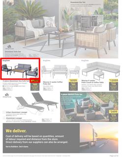 Builders : Welcome Back, Spring (16 September - 03 November 2025), page 5