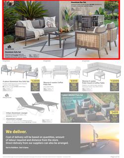 Builders : Welcome Back, Spring (16 September - 03 November 2025), page 5