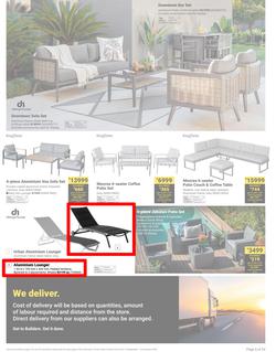 Builders : Welcome Back, Spring (16 September - 03 November 2025), page 5