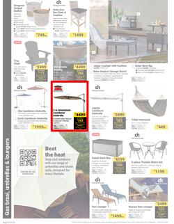 Builders : Welcome Back, Spring (16 September - 03 November 2025), page 6