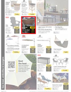 Builders : Welcome Back, Spring (16 September - 03 November 2025), page 6