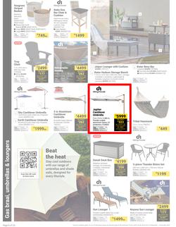 Builders : Welcome Back, Spring (16 September - 03 November 2025), page 6