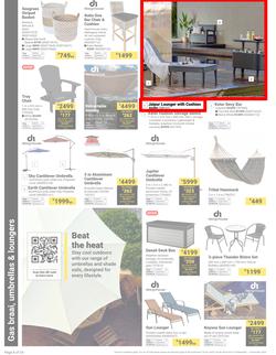 Builders : Welcome Back, Spring (16 September - 03 November 2025), page 6