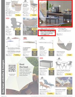 Builders : Welcome Back, Spring (16 September - 03 November 2025), page 6