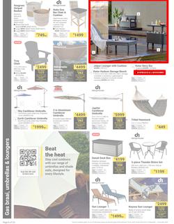 Builders : Welcome Back, Spring (16 September - 03 November 2025), page 6