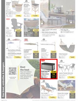 Builders : Welcome Back, Spring (16 September - 03 November 2025), page 6