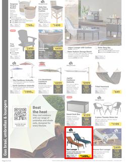 Builders : Welcome Back, Spring (16 September - 03 November 2025), page 6