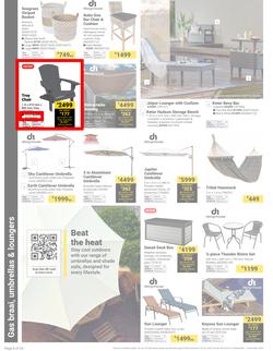 Builders : Welcome Back, Spring (16 September - 03 November 2025), page 6