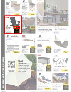 Builders : Welcome Back, Spring (16 September - 03 November 2025), page 6