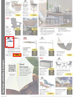 Builders : Welcome Back, Spring (16 September - 03 November 2025), page 6