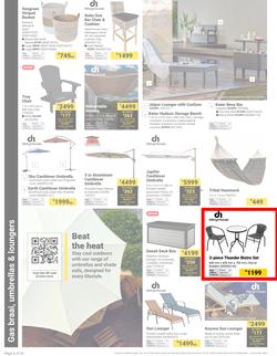 Builders : Welcome Back, Spring (16 September - 03 November 2025), page 6