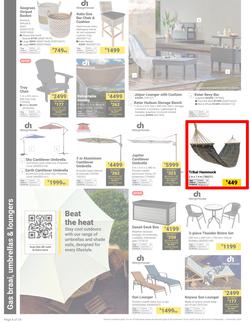 Builders : Welcome Back, Spring (16 September - 03 November 2025), page 6