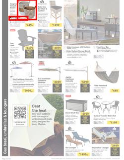 Builders : Welcome Back, Spring (16 September - 03 November 2025), page 6