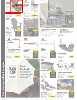 Builders : Welcome Back, Spring (16 September - 03 November 2025), page 6