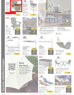 Builders : Welcome Back, Spring (16 September - 03 November 2025), page 6