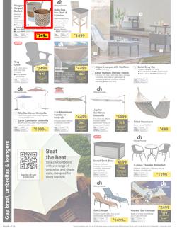 Builders : Welcome Back, Spring (16 September - 03 November 2025), page 6