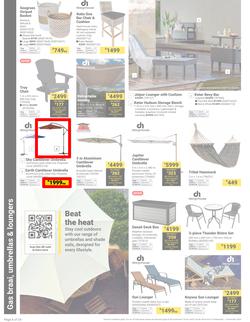 Builders : Welcome Back, Spring (16 September - 03 November 2025), page 6